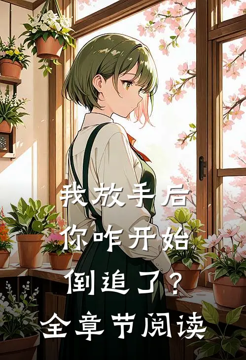 我放手后,你咋开始倒追了?全章节阅读免费