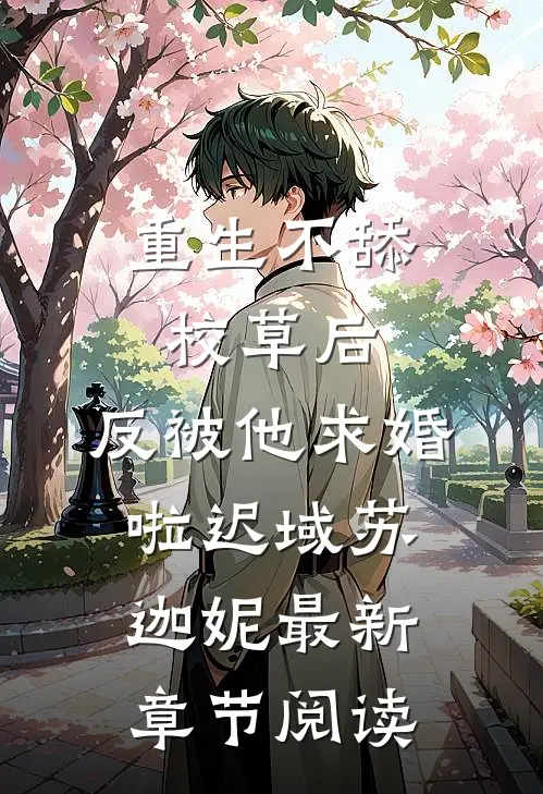 重生不舔校草后，反被他求婚啦迟域苏迦妮最新章节阅读