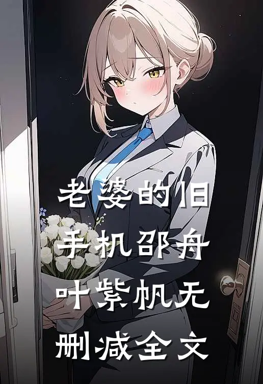 老婆的旧手机邵舟叶紫帆无删减全文