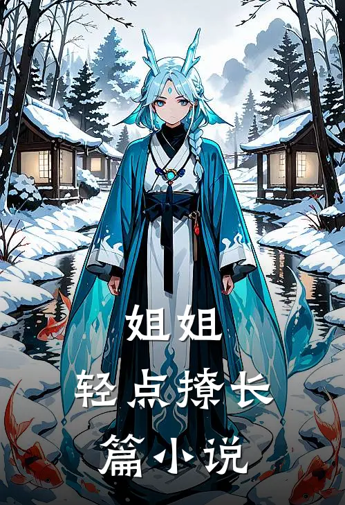 姐姐,轻点撩长篇阅读