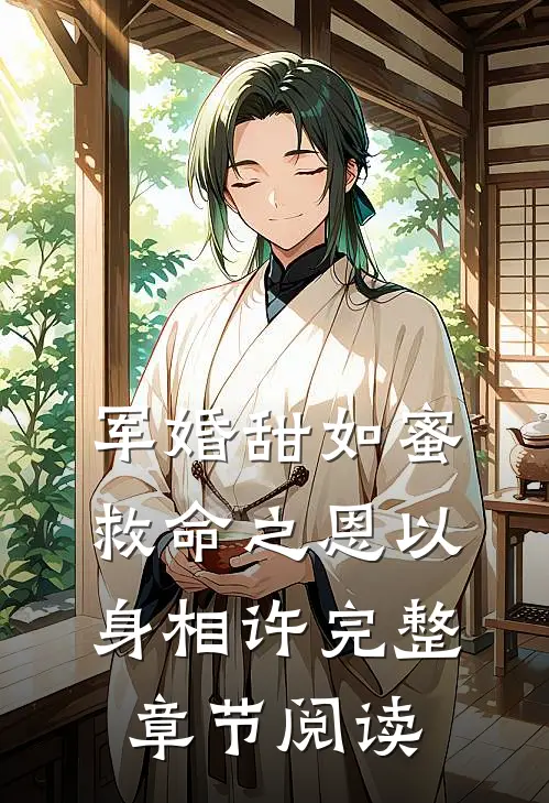 军婚甜如蜜,救命之恩以身相许完整章节阅读免费