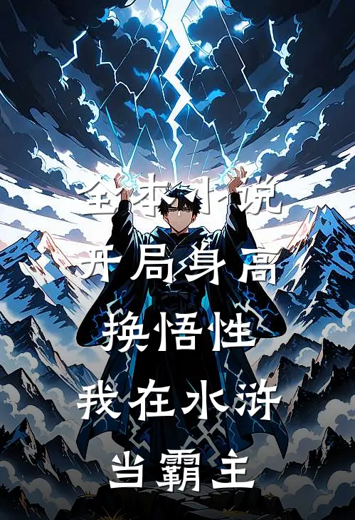全本小说开局身高换悟性：我在水浒当霸主