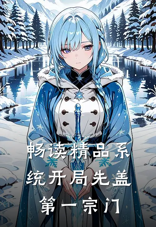 畅读精品系统开局先盖第一宗门