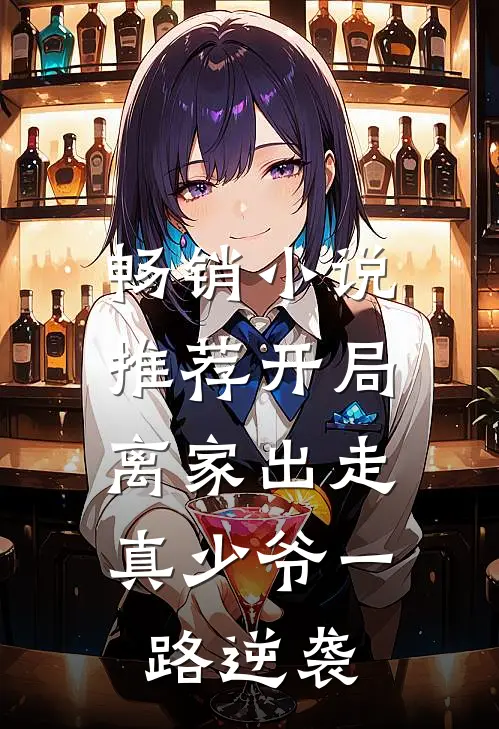 畅销推荐开局离家出走,真少爷一路逆袭免费阅读