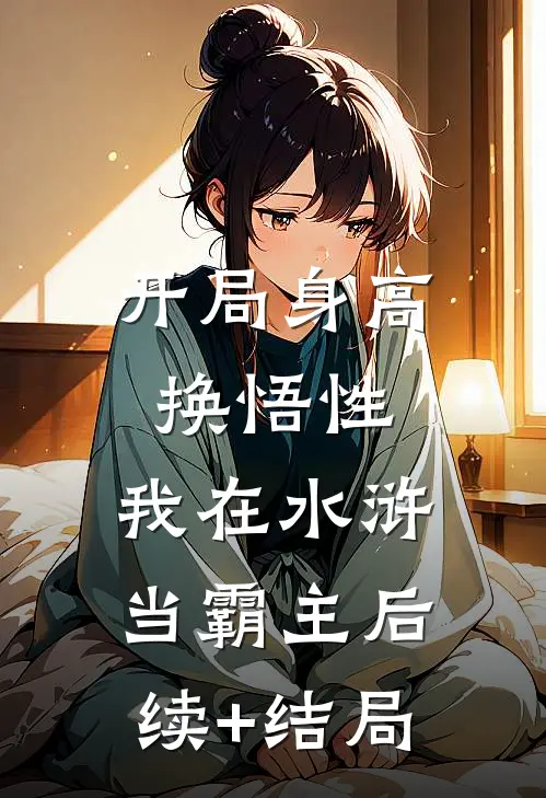 开局身高换悟性：我在水浒当霸主后续+结局