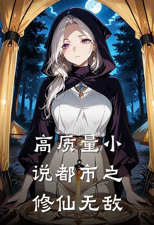 高质量小说都市之修仙无敌