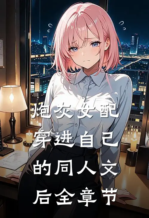 炮灰女配穿进自己的同人文后全章节
