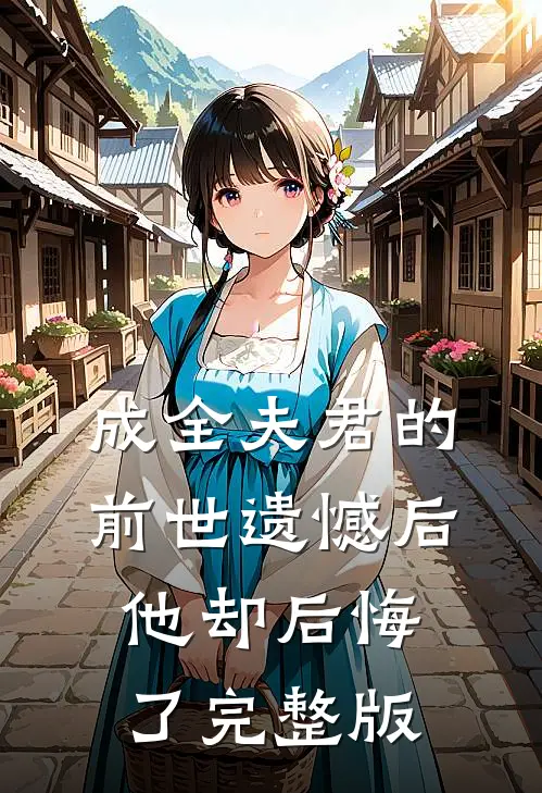 成全夫君的前世遗憾后,他却后悔了完整版免费观看