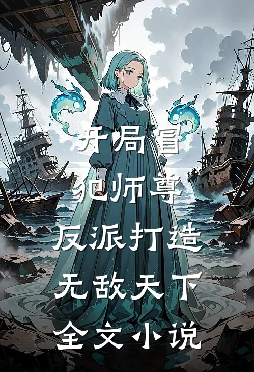 开局冒犯师尊,反派打造无敌天下全文阅读