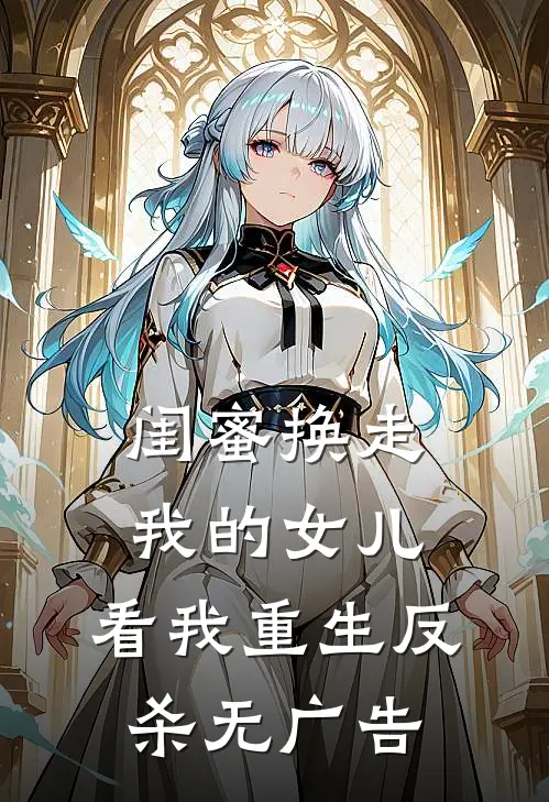 闺蜜换走我的女儿,看我重生反杀无广告