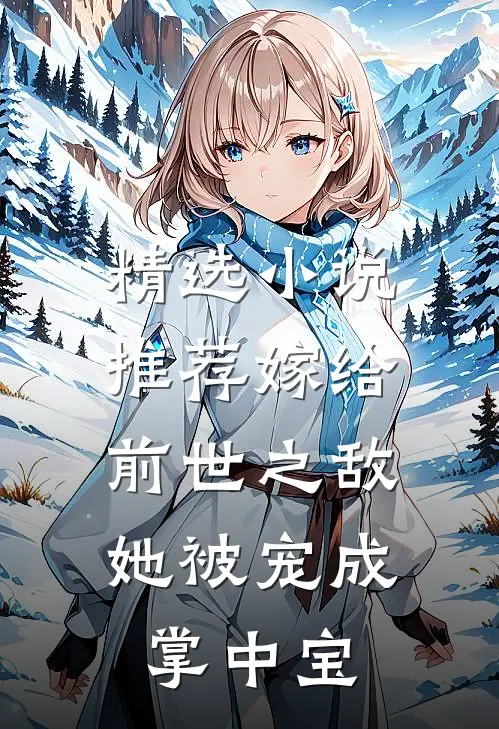 精选推荐嫁给前世之敌,她被宠成掌中宝免费阅读