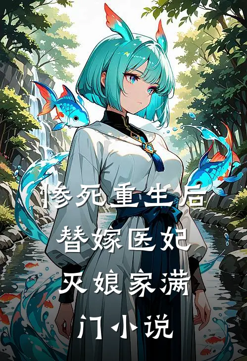 惨死重生后,替嫁医妃灭娘家满门免费阅读