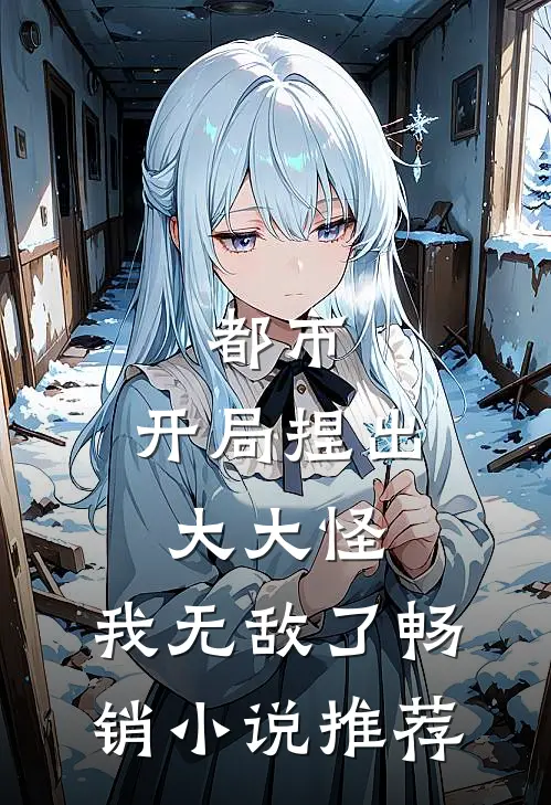都市,开局捏出大大怪,我无敌了畅销推荐一下