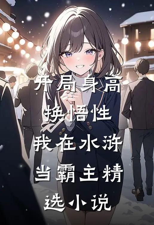 开局身高换悟性：我在水浒当霸主精选小说