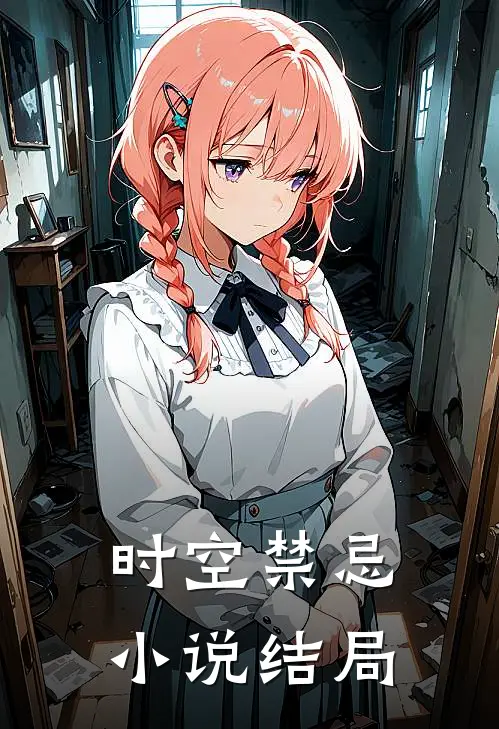 时空禁忌结局解析