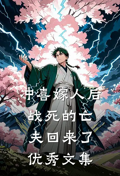 冲喜嫁人后,战死的亡夫回来了优秀文集在线阅读