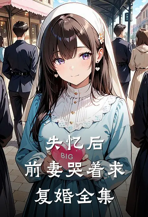 失忆后,前妻哭着求复婚 全集