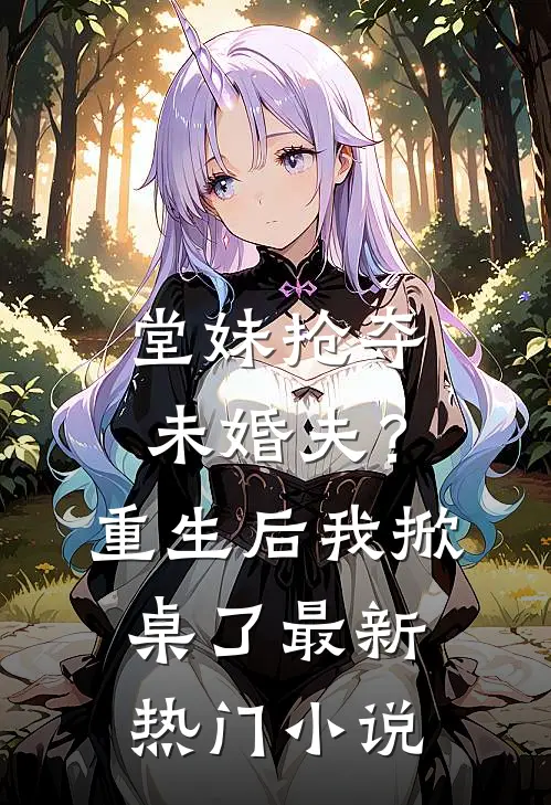 堂妹抢夺未婚夫?重生后我掀桌了最新热门免费阅读