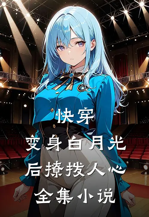 快穿变身白月光后撩拨人心全集免费阅读