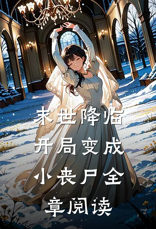 末世降临开局变成小丧尸全章阅读免费