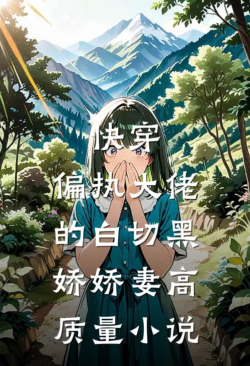 快穿偏执大佬的白切黑娇娇妻高质量免费阅读