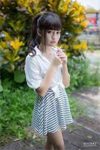 你曾是我的满天星光畅读