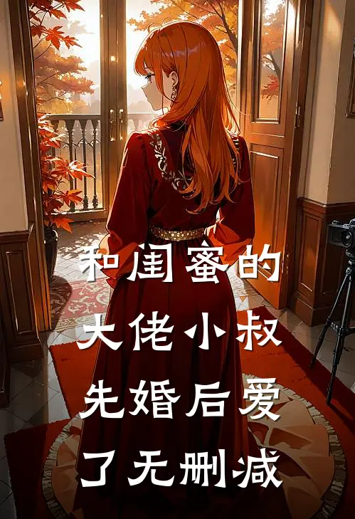 和闺蜜的大佬小叔先婚后爱了无删减