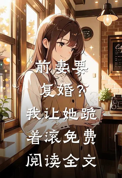 前妻要复婚?我让她跪着滚免费阅读全文无弹窗