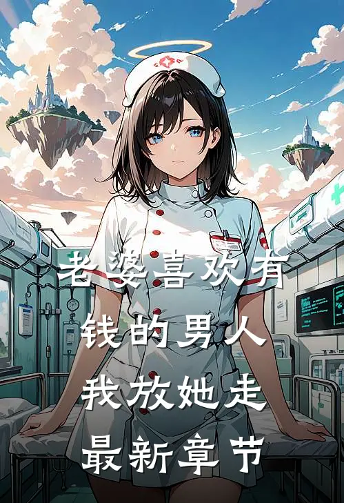 老婆喜欢有钱的男人,我放她走最新章节免费阅读