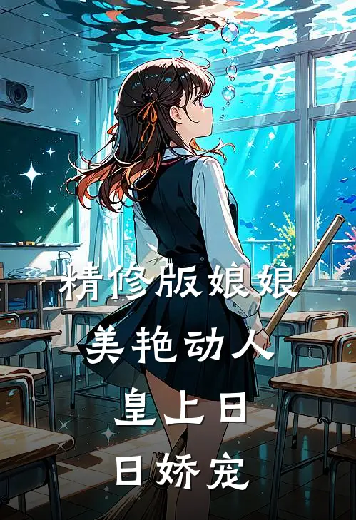 精修版娘娘美艳动人,皇上日日娇宠