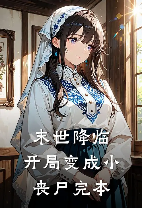 末世降临开局变成小丧尸完本免费阅读
