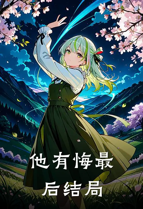 他有悔最后结局