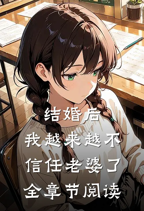 结婚后,我越来越不信任老婆了全章节阅读