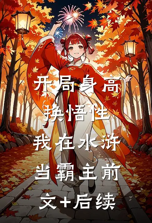 开局身高换悟性：我在水浒当霸主前文+后续