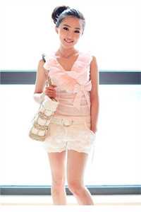 朝不见月岁岁春精品选集