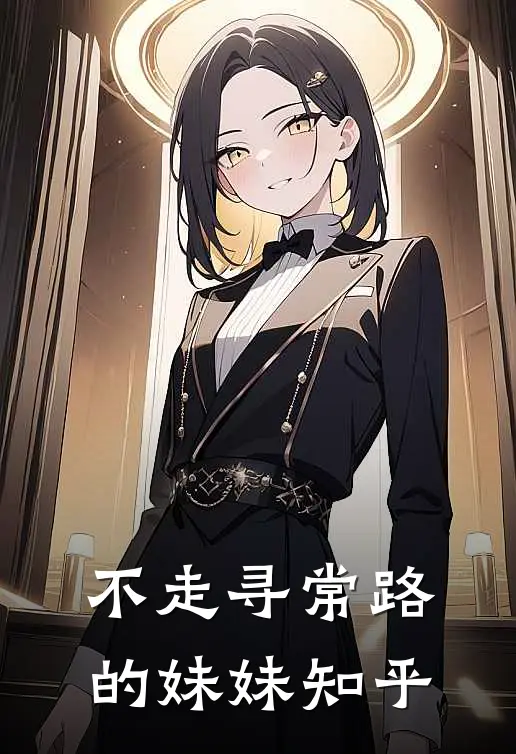 不走寻常路的妹妹知乎免费阅读