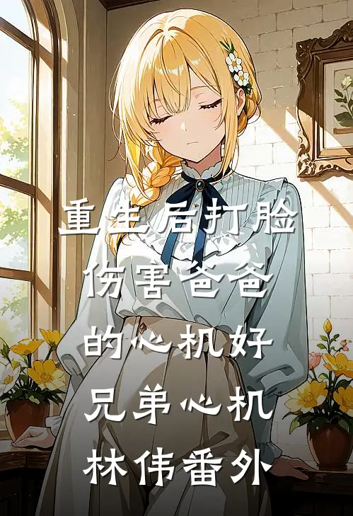 重生后打脸伤害爸爸的心机好兄弟心机林伟番外