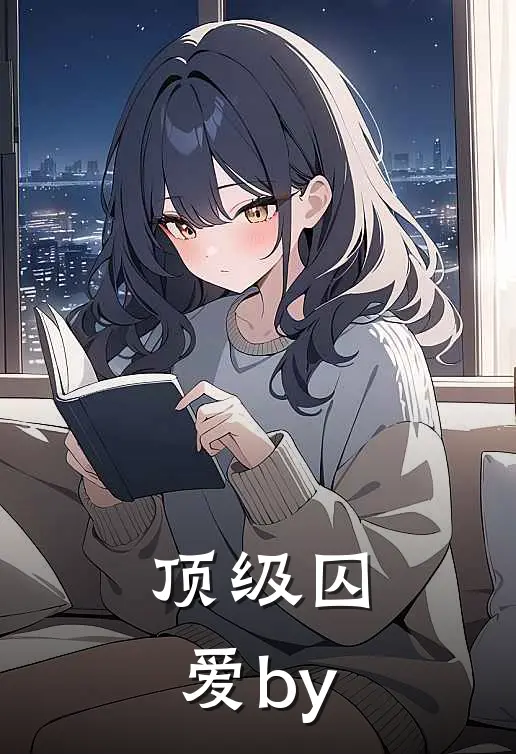顶级囚爱by