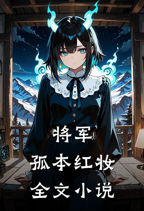 将军,孤本红妆全文