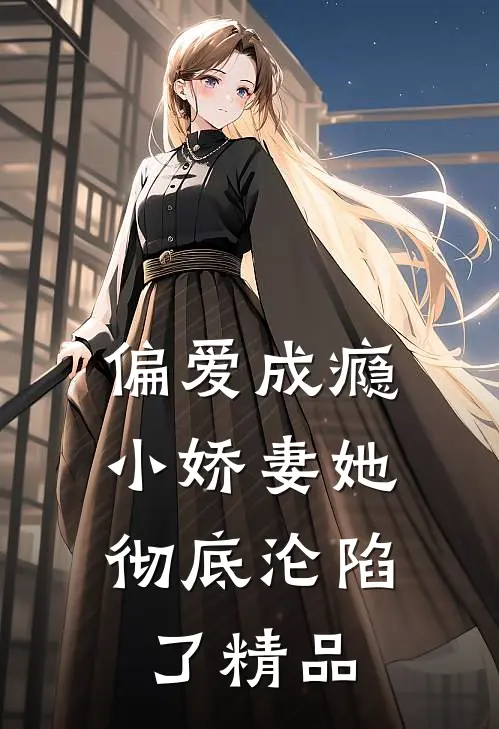 偏爱成瘾,小娇妻她彻底沦陷了精品阅读