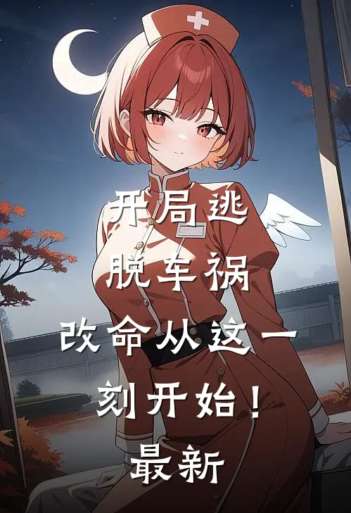 开局逃脱车祸,改命从这一刻开始!最新