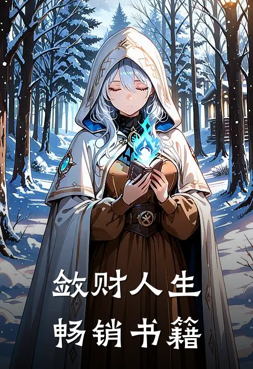 敛财人生畅销书籍在线阅读