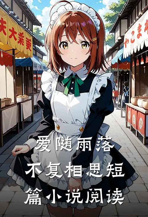 爱随雨落,不复相思短篇阅读