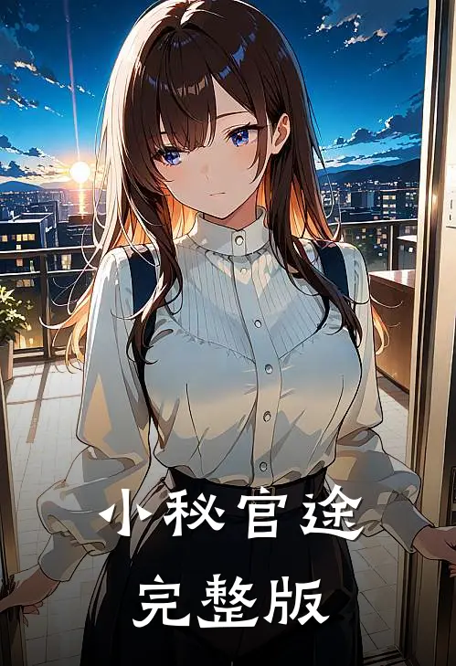 小秘官途完整版全文