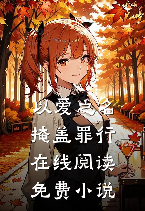 以爱之名掩盖罪行在线阅读免费全文