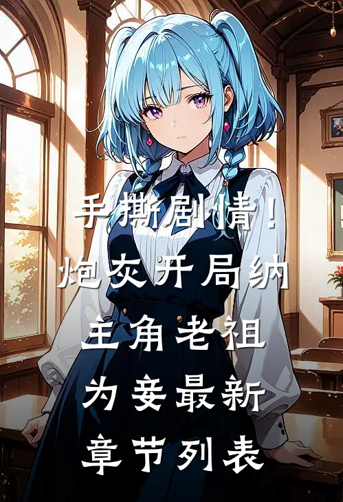 手撕剧情！炮灰开局纳主角老祖为妾最新章节列表