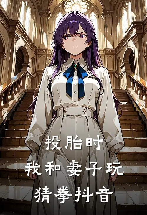 投胎时，我和妻子玩猜拳抖音