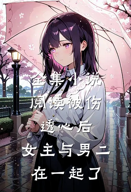 全集阅读被伤透心后,女主与男二在一起了的