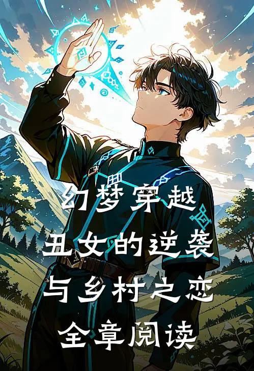 幻梦穿越丑女的逆袭与乡村之恋全章阅读免费