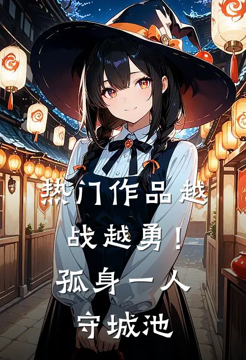 热门作品越战越勇！孤身一人守城池